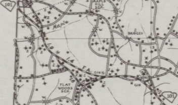 1940 Spartanburg County