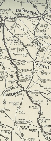 1922 Auto Trails