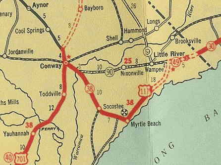 US 117 (1932 Texaco)