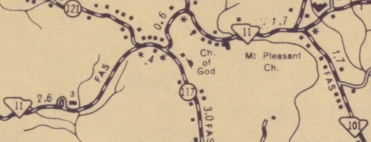 1968 Greenville County