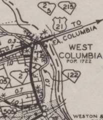1942 Lexington County