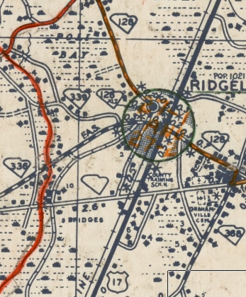 1946 Jasper County