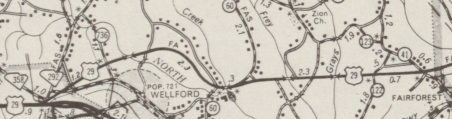 1957 Spartanburg County