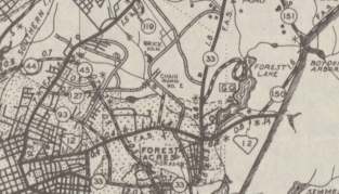 1951 Richland County