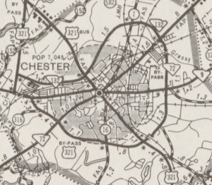 1975 Chester County