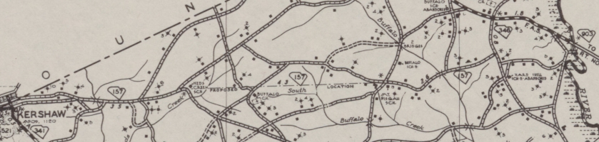 1942 Kershaw County