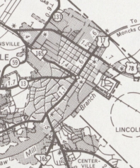 1994 Dorchester County