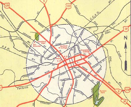 1951 Official