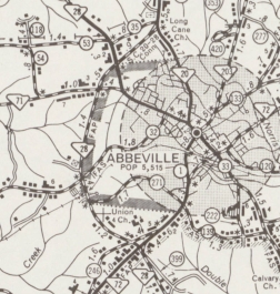 1975 Abbeville County