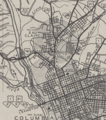 1942 Richland County