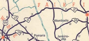 1950 Official
