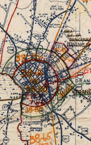 1948 Orangeburg County