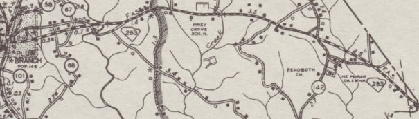 1951 McCormick County