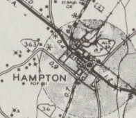 1940 Hampton County