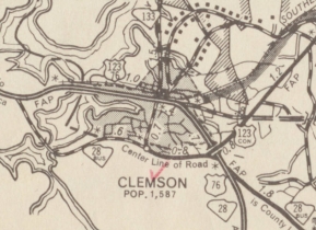 1962 Pickens County