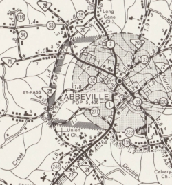 1966 Abbeville County