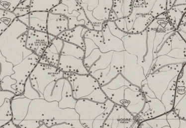 1940 Spartanburg County