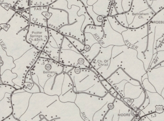 1952 Spartanburg County