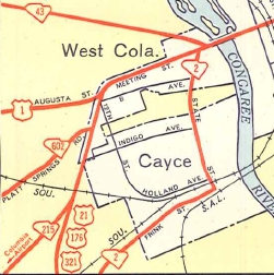 1951 Official