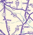 1940 Official