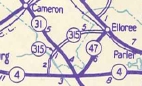 1940 Official