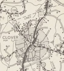 1962 York County