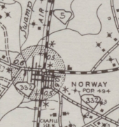 1940 Orangeburg County