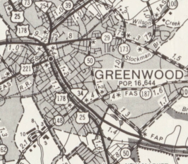 1965 Greenwood County