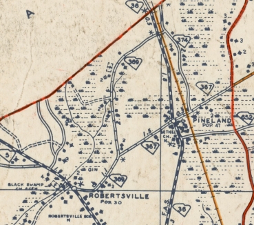 1946 Jasper County