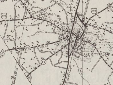 1953 Florence County