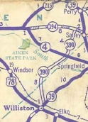 1939 Official