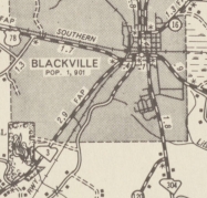 1962 Barnwell County