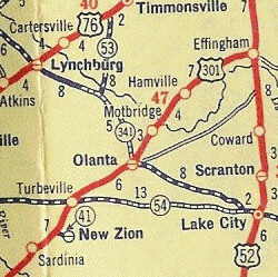 SC 41 (1937 Texaco)