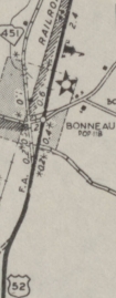 1943 Berkeley County