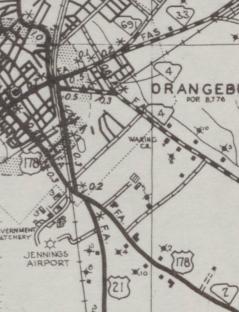 1940 Orangeburg County