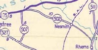 1940 Official