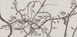 1950 Lancaster County
