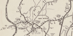 1953 Lancaster County