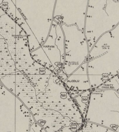 1943 Clarendon County