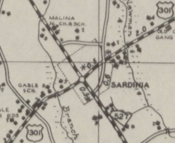 1943 Clarendon County