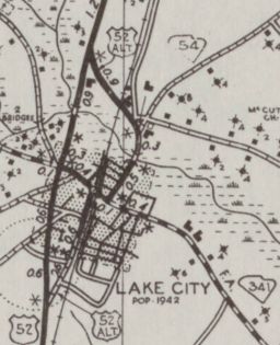 1940 Florence County