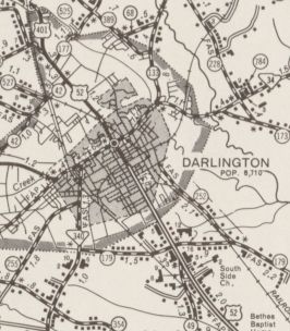 1971 Darlington County