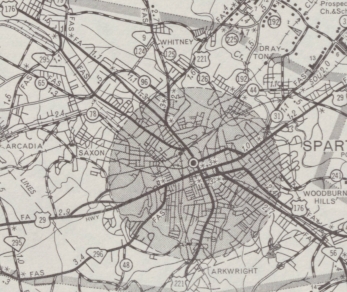 1952 Spartanburg County