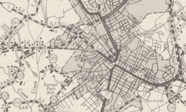 1962 York County