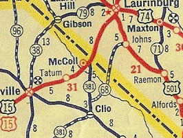 SC 68 (1937 Texaco)