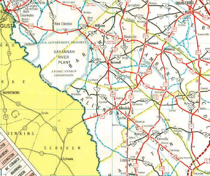 1966 Official