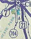 SC 704 (1939 Official)