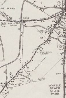 1952 Horry County
