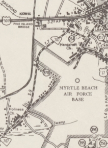 1962 Horry County