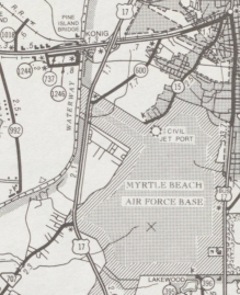 1987 Horry County